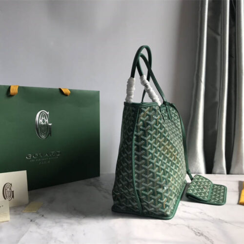 Goyard reversible medium shopping bag product photo 3