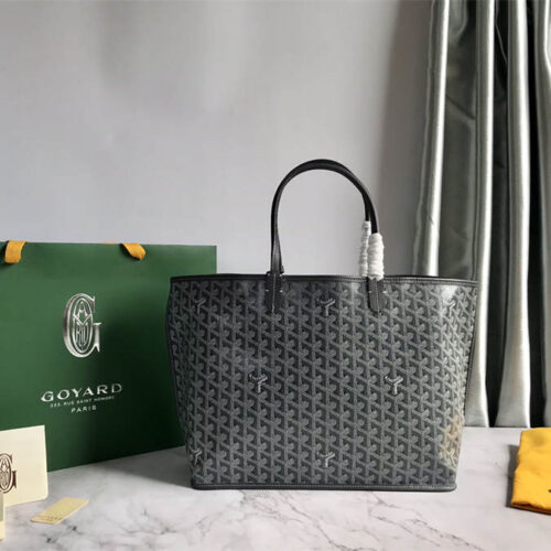 Goyard reversible medium shopping bag product photo 3