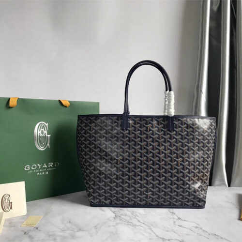 Goyard reversible medium shopping bag product photo 3