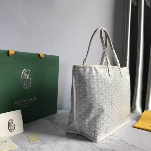 Goyard reversible medium shopping bag product photo 3