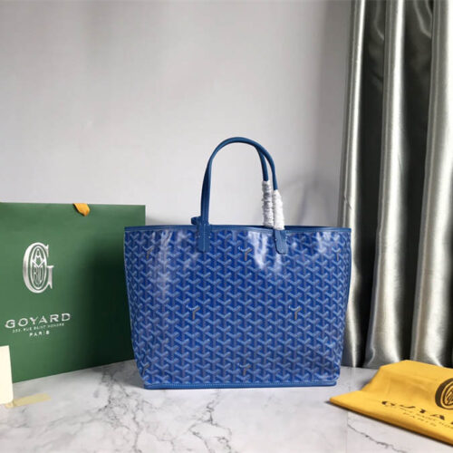Goyard reversible medium shopping bag product photo 3