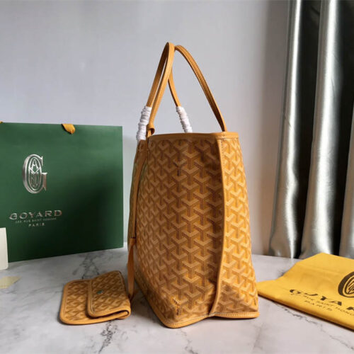 Goyard reversible medium shopping bag product photo 3