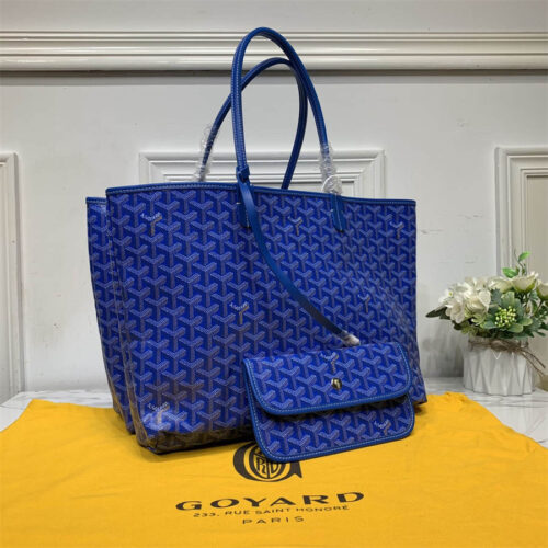 Goyard double layer mother and child shopping bag product photo 3