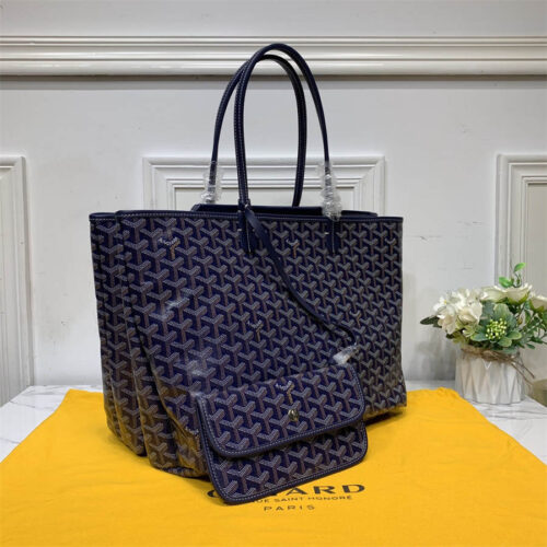 Goyard double layer mother and child shopping bag product photo 3
