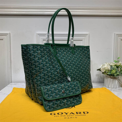 Goyard double layer mother and child shopping bag product photo 3