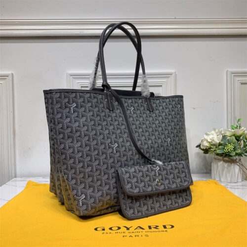 Goyard double layer mother and child shopping bag product photo 3