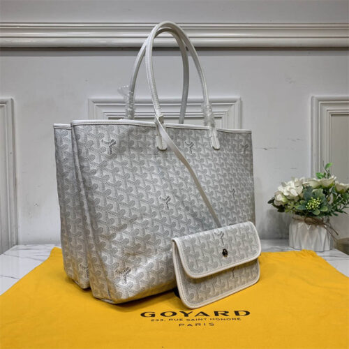 Goyard double layer mother and child shopping bag product photo 3