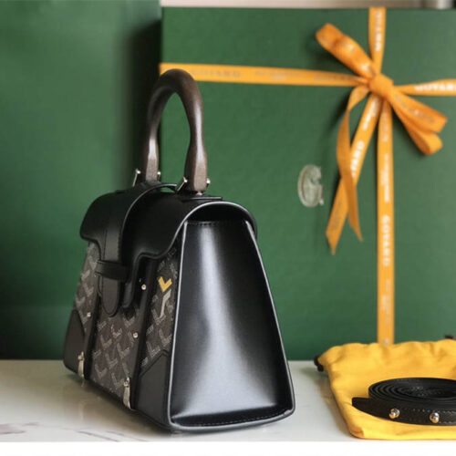Goyard sagon mini bag product photo 3