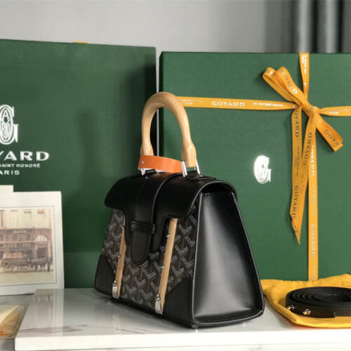Goyard sagon mini bag product photo 3