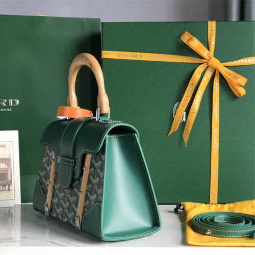 Goyard sagon mini bag product photo 3