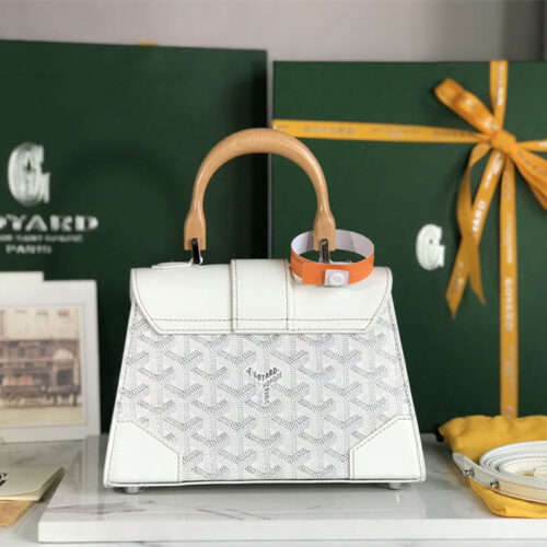 Goyard sagon mini bag product photo 3