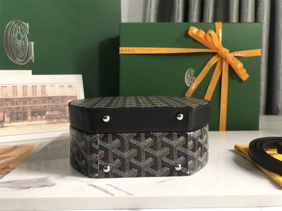High Quality Luxury Goyard Classic Alto Bag – Style 38170 product detail