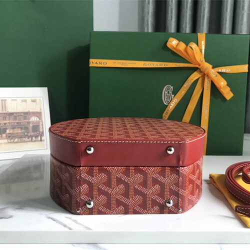 Goyard classic alto bag product photo 3