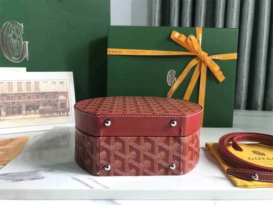 High Quality Luxury Goyard Classic Alto Bag – Style 38171 product detail