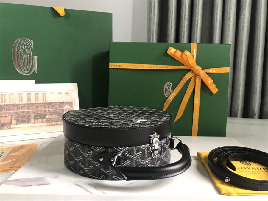 High Quality Luxury Goyard Classic Alto Bag – Style 38173 product detail