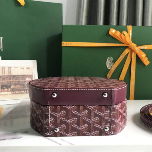 Goyard classic alto bag product photo 3