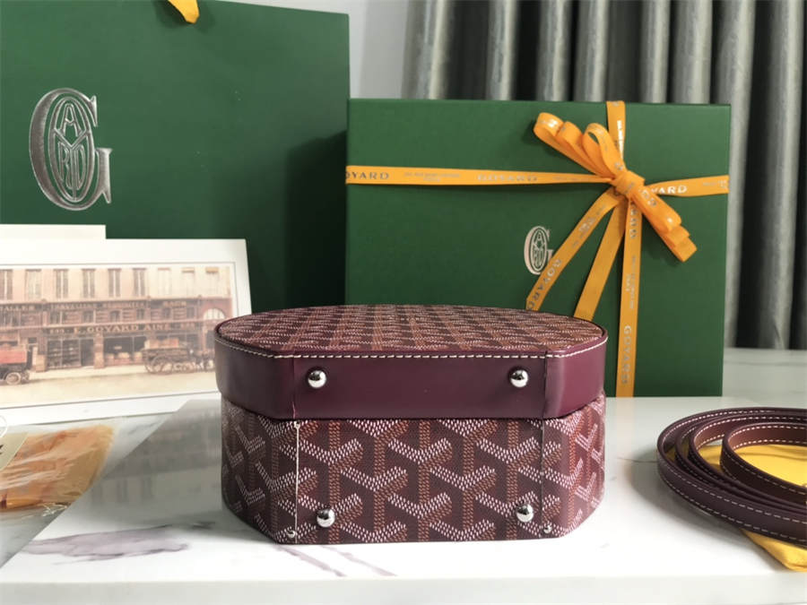 High Quality Luxury Goyard Classic Alto Bag – Style 38175 product detail