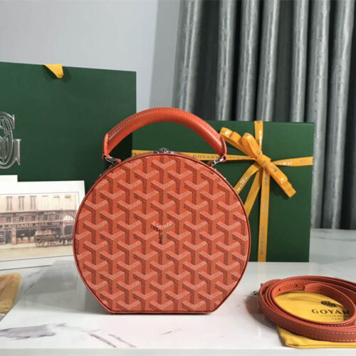 Goyard classic alto bag product photo 3