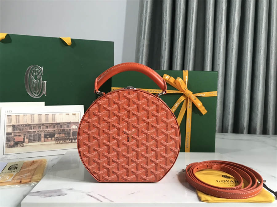 High Quality Luxury Goyard Classic Alto Bag product detail