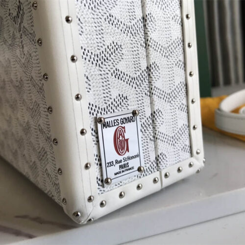 Goyard htel luggage product photo 3