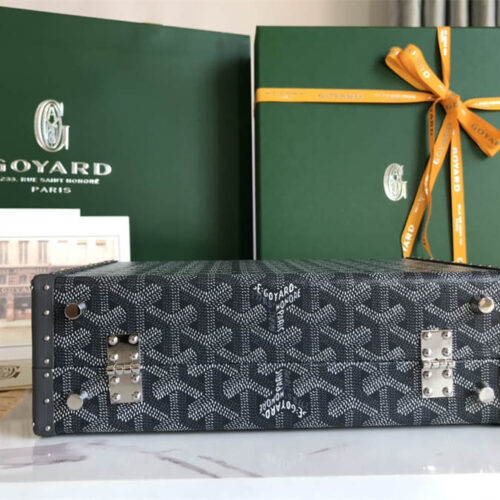 Goyard htel luggage product photo 3