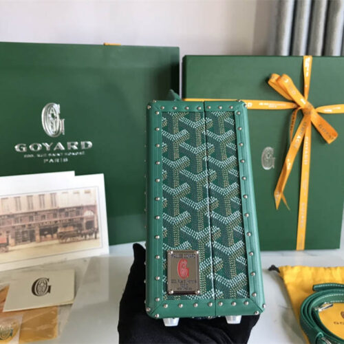 Goyard htel luggage product photo 3