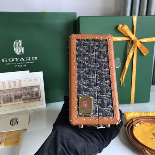 Goyard htel luggage product photo 3