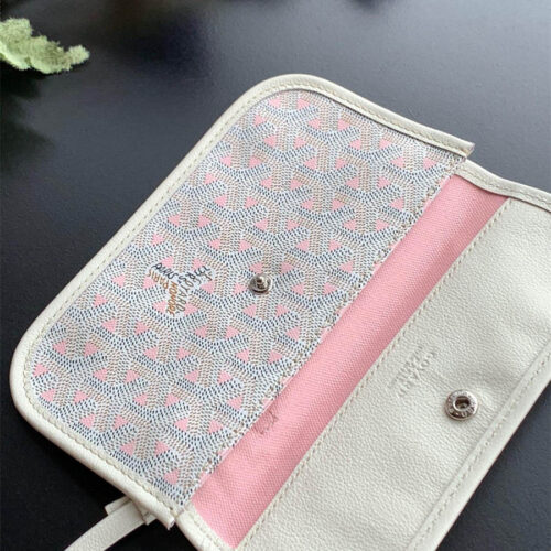 Goyard summer five-color macaroon claire voie small tote bag product photo 4