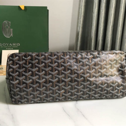Goyard hobo boheme wandering bag underarm bag product photo 4