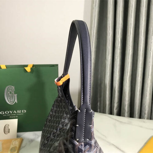 Goyard hobo boheme wandering bag underarm bag product photo 4