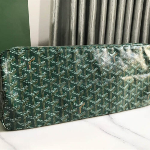 Goyard hobo boheme wandering bag underarm bag product photo 4