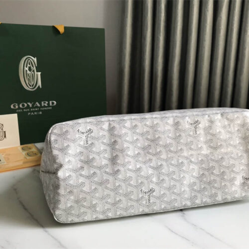 Goyard hobo boheme wandering bag underarm bag product photo 4