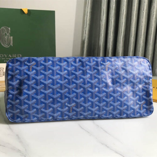 Goyard hobo boheme wandering bag underarm bag product photo 4