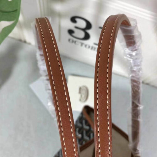 Goyard classic shopping bag medium product photo 4