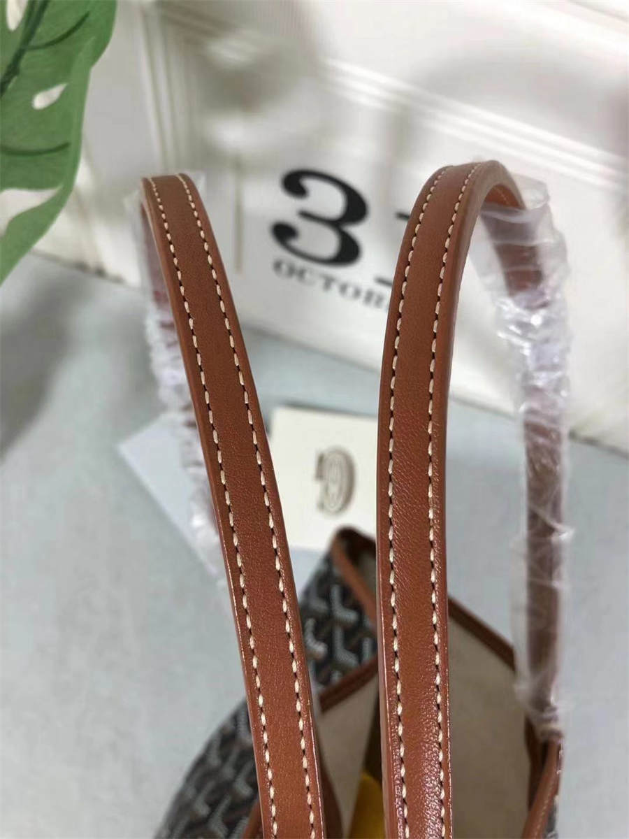 High Quality Luxury Goyard Classic Shopping Bag Medium – Style 38181 product detail
