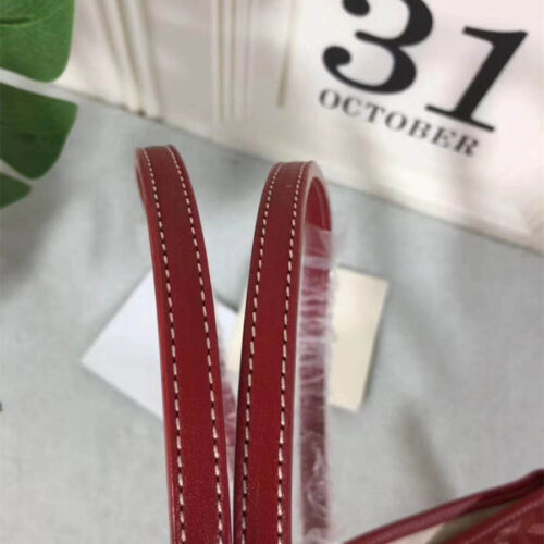 Goyard classic shopping bag medium product photo 4