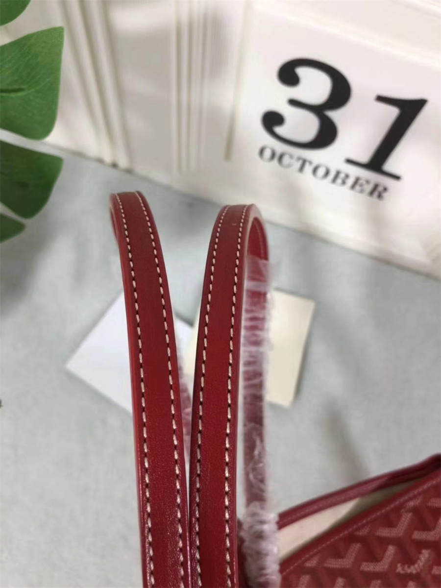 High Quality Luxury Goyard Classic Shopping Bag Medium – Style 38185 product detail
