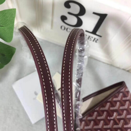 Goyard classic shopping bag medium product photo 4
