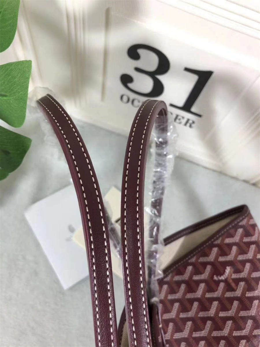 High Quality Luxury Goyard Classic Shopping Bag Medium – Style 38190 product detail