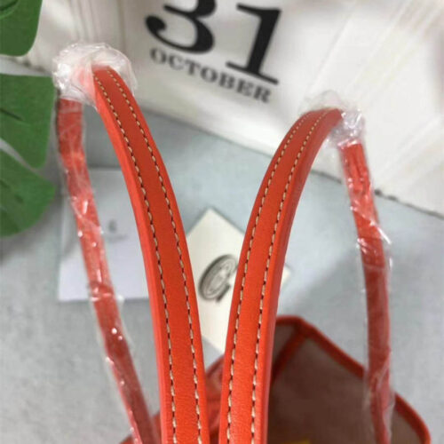 Goyard classic shopping bag medium product photo 4