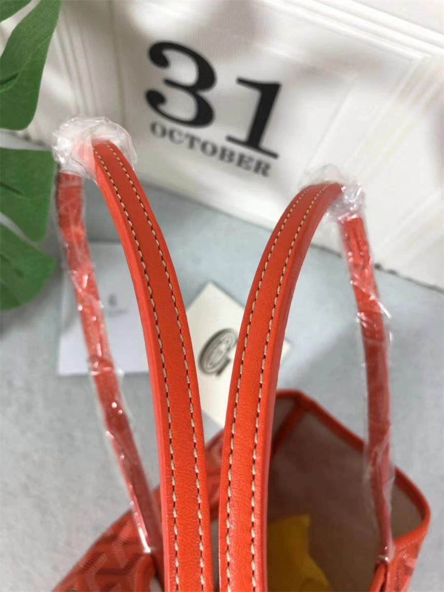 High Quality Luxury Goyard Classic Shopping Bag Medium – Style 38194 product detail