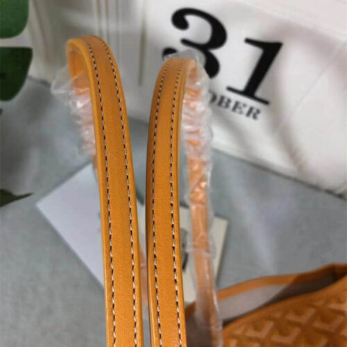 Goyard classic shopping bag medium product photo 4