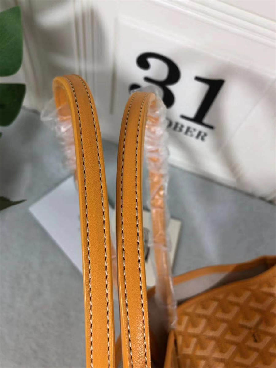 High Quality Luxury Goyard Classic Shopping Bag Medium product detail