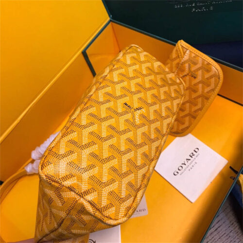 Goyard single-sided mini shopping bag product photo 4