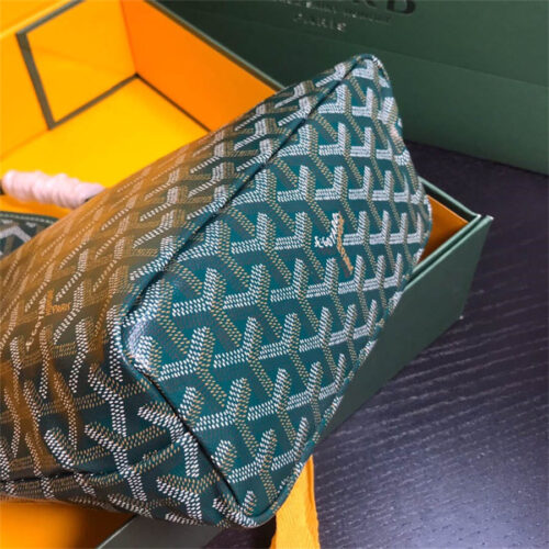 Goyard single-sided mini shopping bag product photo 4