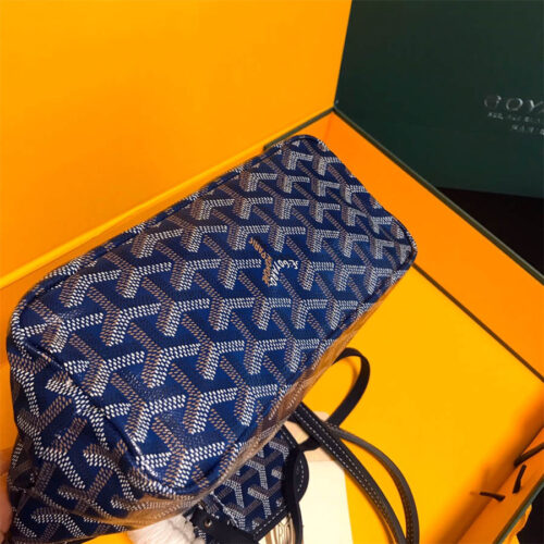 Goyard single-sided mini shopping bag product photo 4