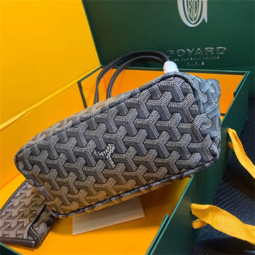 Goyard single-sided mini shopping bag product photo 4