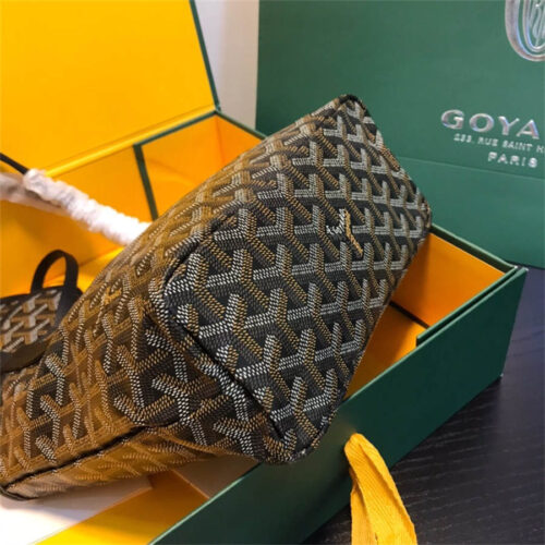 Goyard single-sided mini shopping bag product photo 4