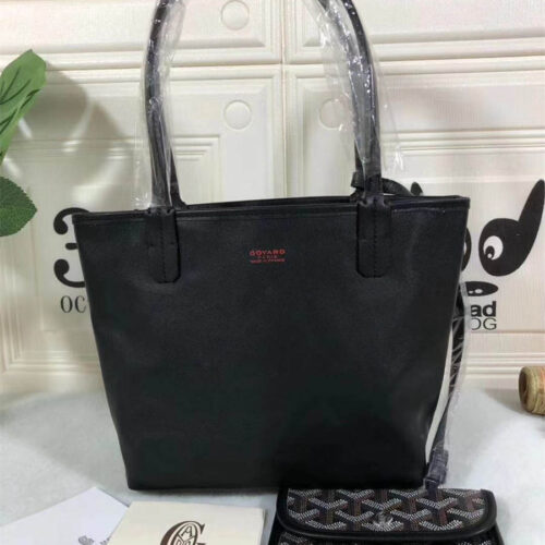 Goyard reversible small mini shopping bag product photo 4