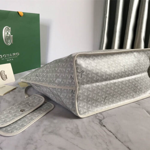 Goyard reversible large shopping bag product photo 4